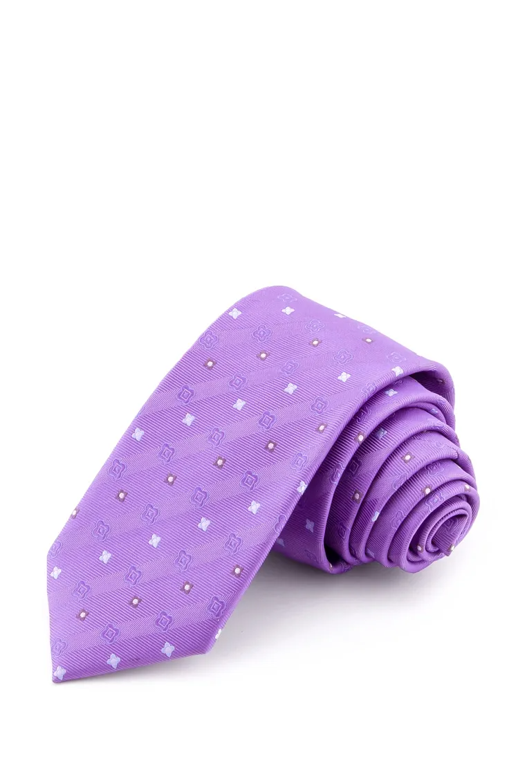 Галстук мужской CARPENTER Carpenter-poly 7-сирен. 508.1.237