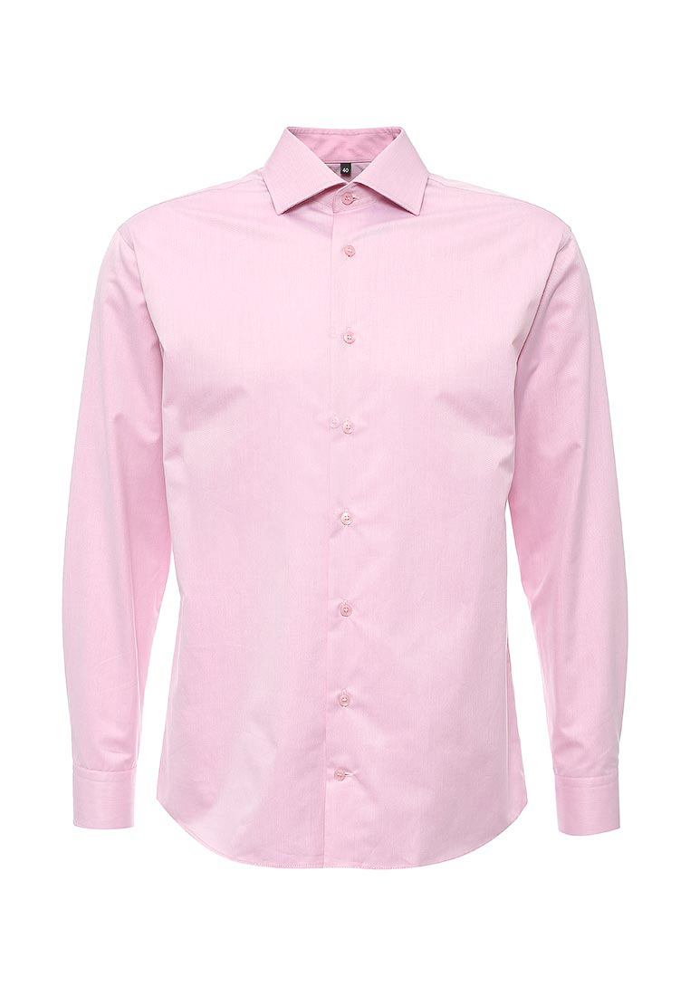Сорочка мужская длинный рукав BERTHIER KORFU-5583215/ Fit-M(0)