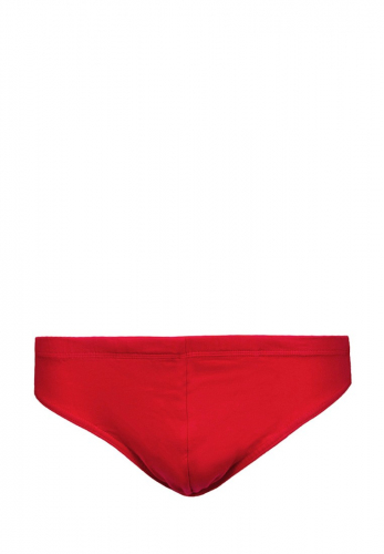 Трусы мужские трикотажные GREG CG100/60/0 красный