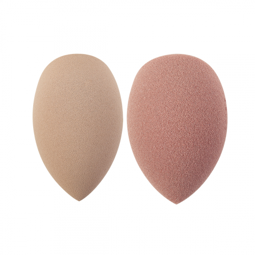 Набор спонжей для макияжа Real Techniques New Nudes Real Reveal Sponge Duo