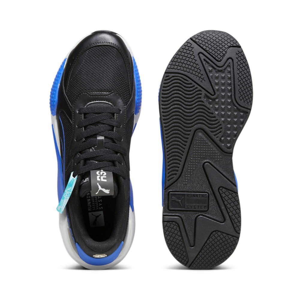 Кроссовки взрослые MAPF1 RS-X, Puma