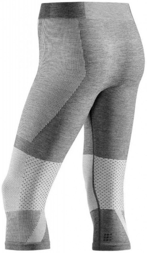 Тайтсы мужские CEP Tights 3/4, CEP