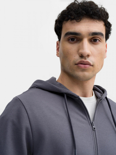 Джемпер мужской SWEATSHIRT  M267, 4F