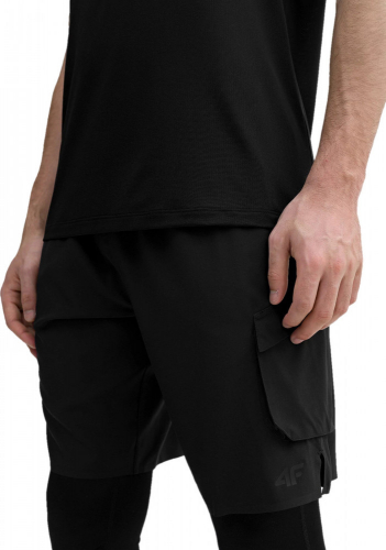 Шорты мужские SHORTS FNK  M150, 4F