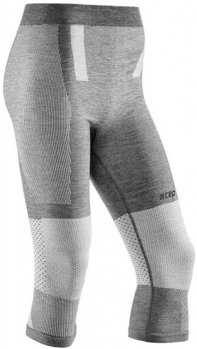 Тайтсы мужские CEP Tights 3/4, CEP