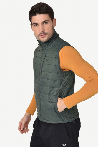 Жилет мужской Bilcee Men's Vest, Bilcee