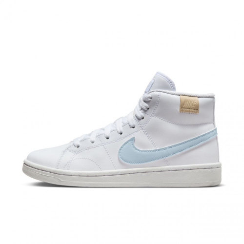 Кроссовки женские Nike Court Royale 2 Mid, Nike