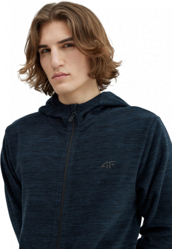 Джемпер мужской FLEECE  M053, 4F