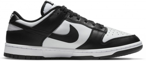 Кроссовки мужские Nike Dunk Low Retro, Nike