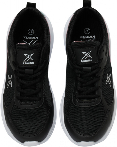 Кроссовки женские Woman BLACK RUNNING OLWEN TX W 3FX, Kinetix