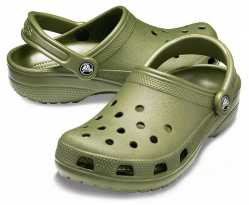 Сабо взрослые Classic, CROCS