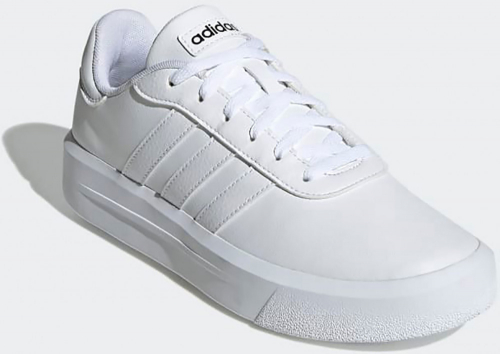 Кеды женские COURT PLATFORM, Adidas