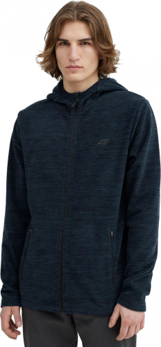 Джемпер мужской FLEECE  M053, 4F