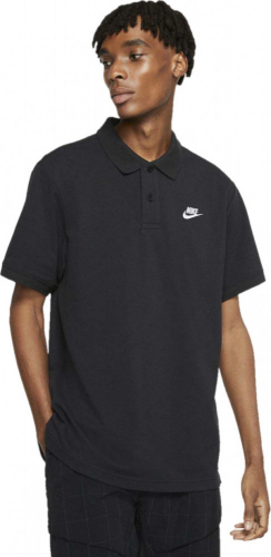 Рубашка поло мужская Nike Sportswear, Nike