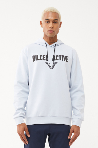 Джемпер мужской Bilcee Men's Hooded Sweatshirt, Bilcee