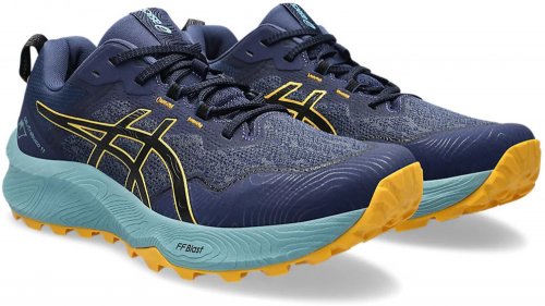 Кроссовки мужские GEL-TRABUCO 11, Asics