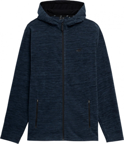 Джемпер мужской FLEECE  M053, 4F