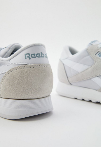 Кроссовки мужские CL NYLON ex-GY7235, Reebok