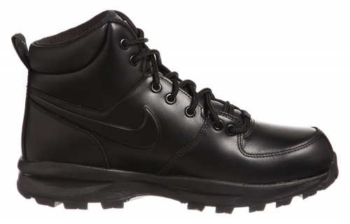 Ботинки мужские Men's Nike Manoa Leather Boot, Nike