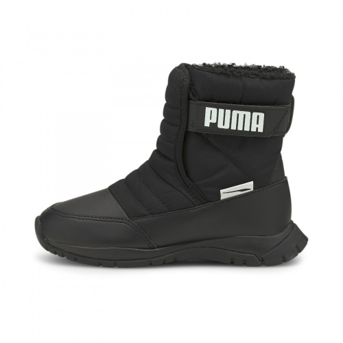 Ботинки детские Puma Nieve Boot WTR AC PS, Puma