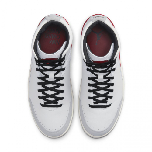 Кроссовки женские Jordan 2 Retro SE Nina Chanel Abney, Nike