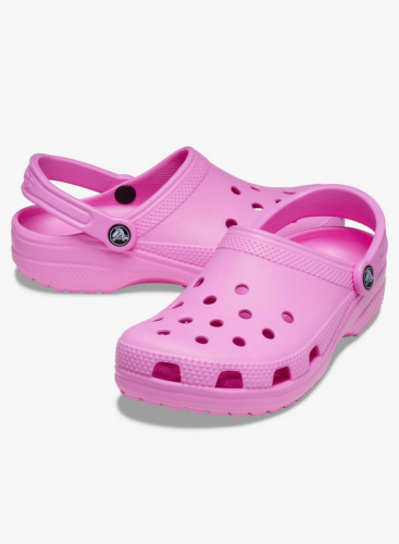 Сабо взрослые Classic, CROCS