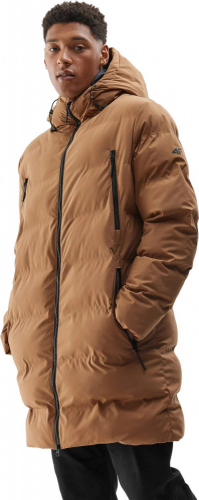 Куртка мужская DOWN JACKET  M246, 4F