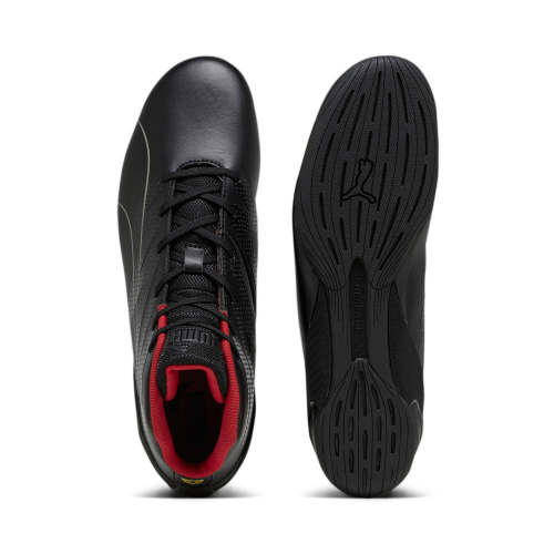 Кроссовки взрослые Ferrari Carbon Cat Mid, Puma