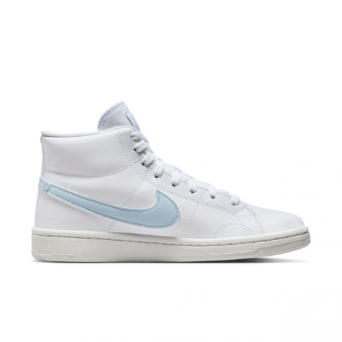 Кроссовки женские Nike Court Royale 2 Mid, Nike