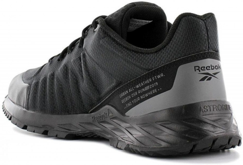 Кроссовки мужские ASTRORIDE TRAIL GTX BLACK/PUGRY4/BLACK ex-EF4157, Reebok