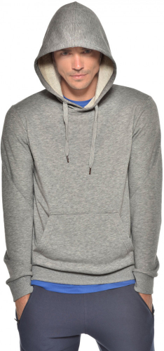 Джемпер мужской Bilcee Men's Hooded Sweatshirt, Bilcee