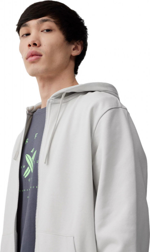 Джемпер мужской SWEATSHIRT  M267, 4F