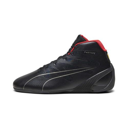 Кроссовки взрослые Ferrari Carbon Cat Mid, Puma