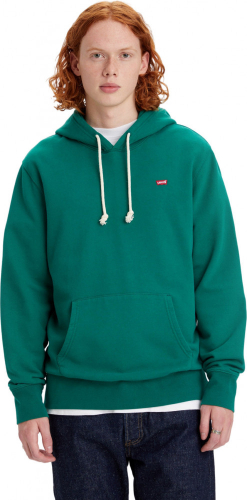 Джемпер мужской NEW ORIGINAL HOODIE, LEVIS