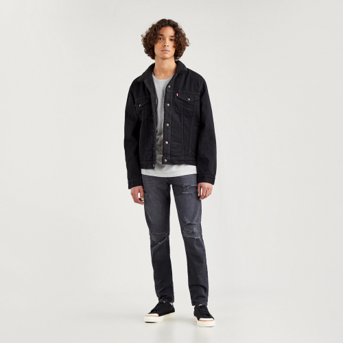 Куртка мужская TYPE 3 SHERPA TRUCKER, LEVIS