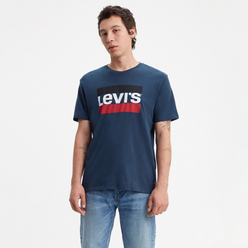 Футболка мужская Sportswear Logo Graphic, LEVIS