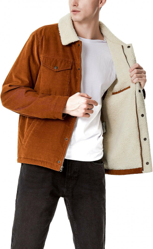 Куртка мужская Levi’s Men’s Jacket, LEVIS