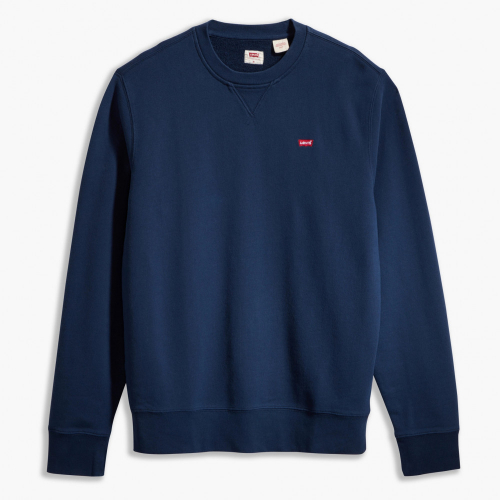 Джемпер мужской NEW ORIGINAL CREW, LEVIS