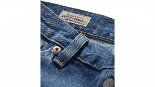 Джинсы мужские LEVI´S 501 Original Jeans, LEVIS