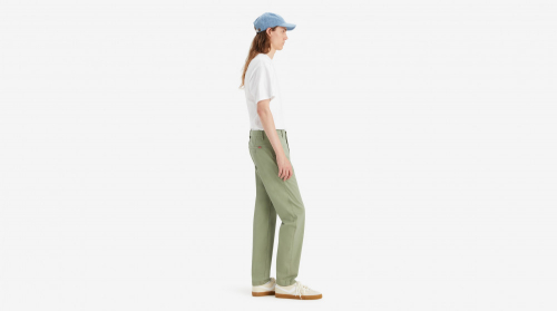 Джинсы мужские XX CHINO STD III GREENS, LEVIS