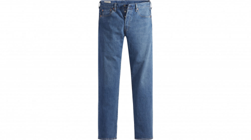 Джинсы мужские LEVI´S 501 Original Jeans, LEVIS