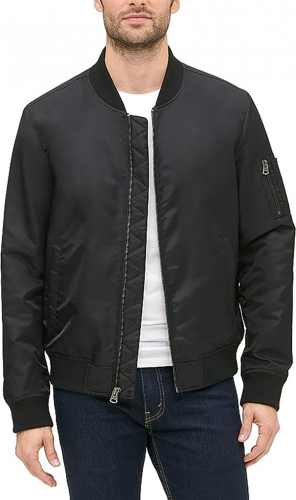 Куртка мужская Levi’s Men’s Jacket, LEVIS