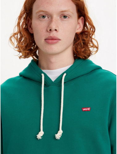 Джемпер мужской NEW ORIGINAL HOODIE, LEVIS