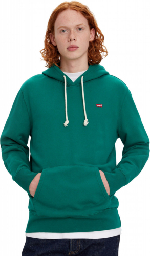 Джемпер мужской NEW ORIGINAL HOODIE, LEVIS