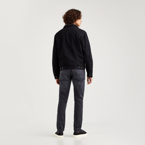 Куртка мужская TYPE 3 SHERPA TRUCKER, LEVIS