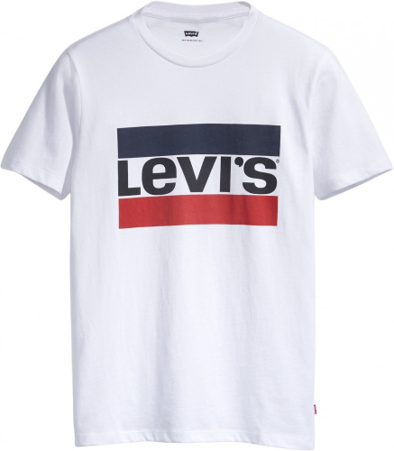 Футболка мужская Sportswear Logo Graphic, LEVIS