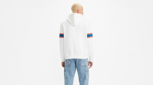 Джемпер мужской LEVI´S Standard Graphic Sweatshirt, LEVIS