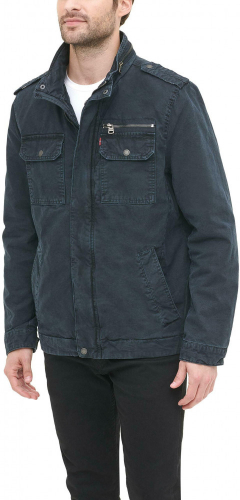 Куртка мужская Levi’s Men’s Jacket, LEVIS