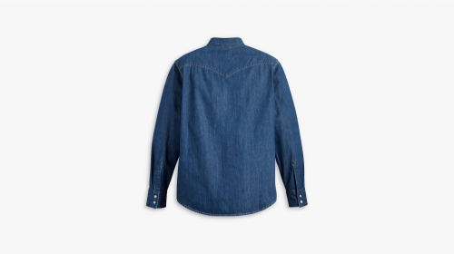 Лонгслив мужской Levis Longsleeve Shirt, LEVIS