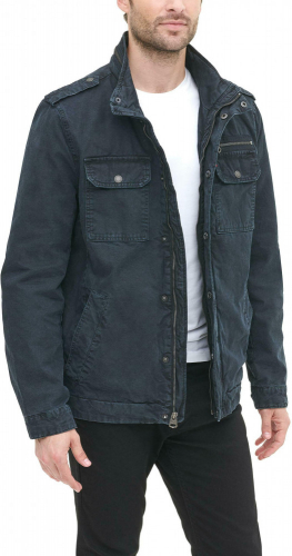 Куртка мужская Levi’s Men’s Jacket, LEVIS